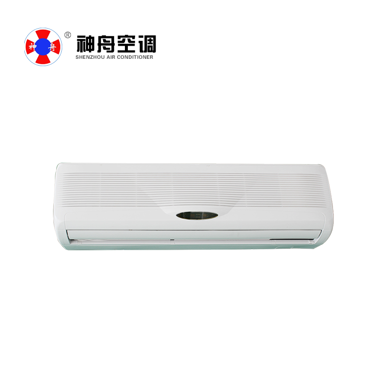 壁掛式風(fēng)機(jī)盤管